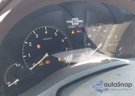 2010 Lexus Rx 350 из США, поврежденный, VIN 2T2ZK1BA8AC038463